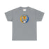 Western New England College Grateful Dead T-Shirt StealieShop